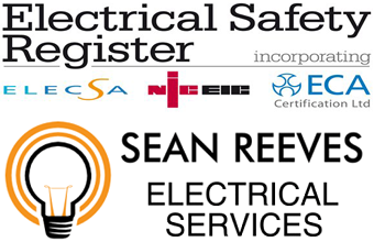 Sean Reeves Electrical Services