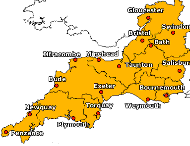 Sean Reeves Electrical Services - UK Coverage