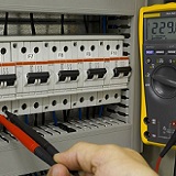 Sean Reeves Electrical Services - Our Customers